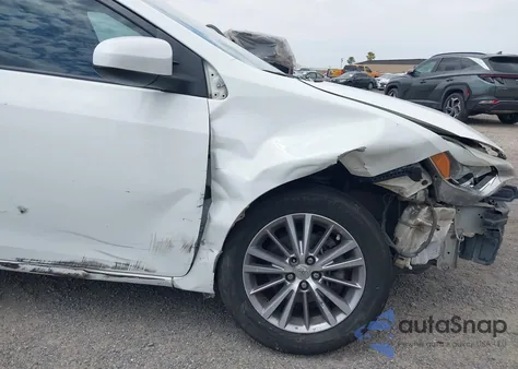 2015 Toyota Corolla Le Plus from USA, damaged, VIN 5YFBURHE0FP208220